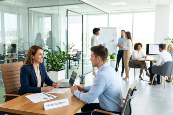 HR Recruitment Training HR Recruitment Training