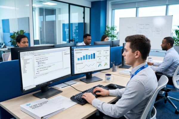sap abap training