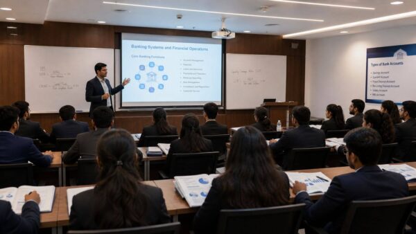 Banking Training